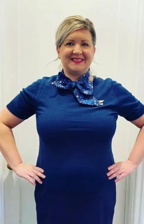 2 Before gastric sleeve at CER Hospital in Tijuana – Patient 1 transformation.