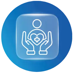 patient care icon