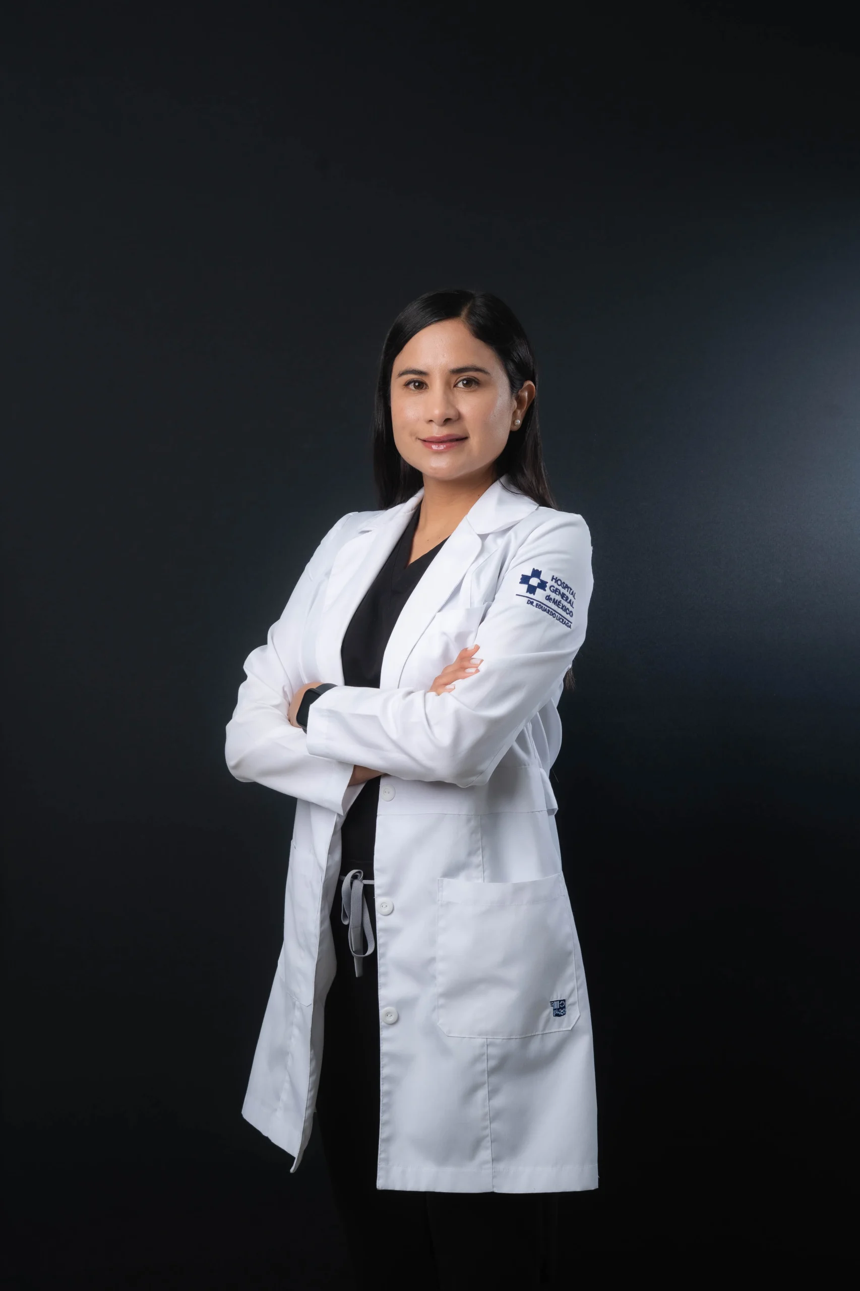 Dr. Yazmín Sánchez MD — Plastic Surgeon at CER Hospital Tijuana