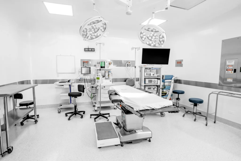 Operating Room