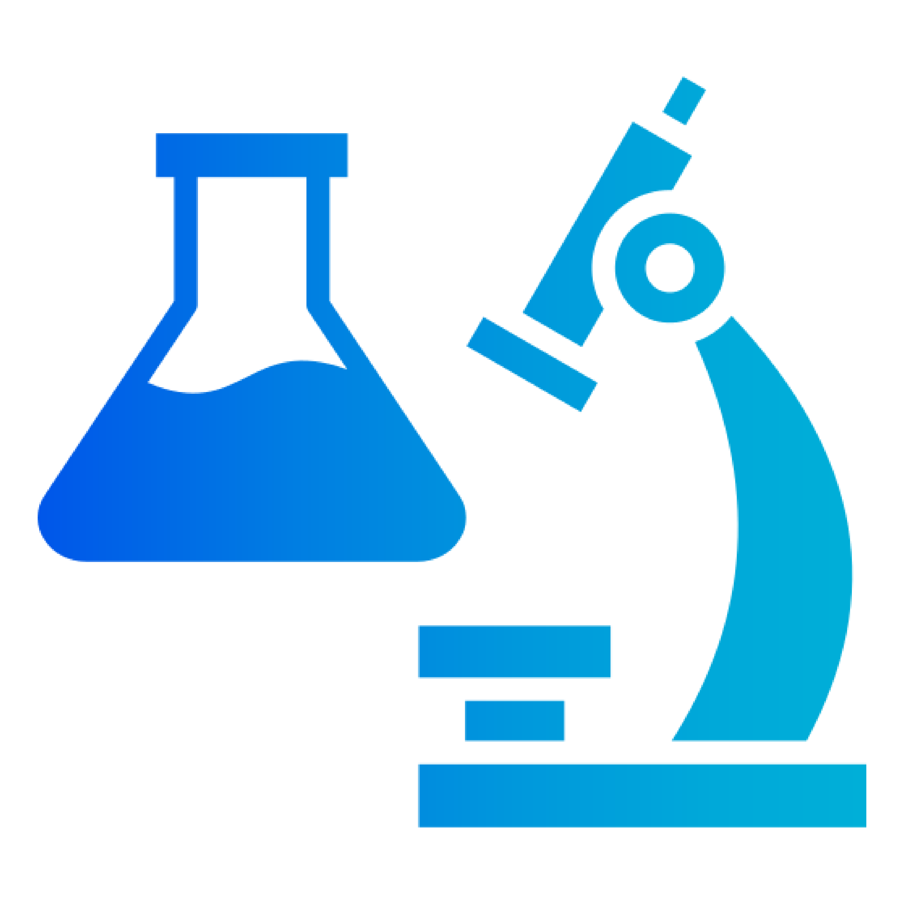 In-House Laboratory