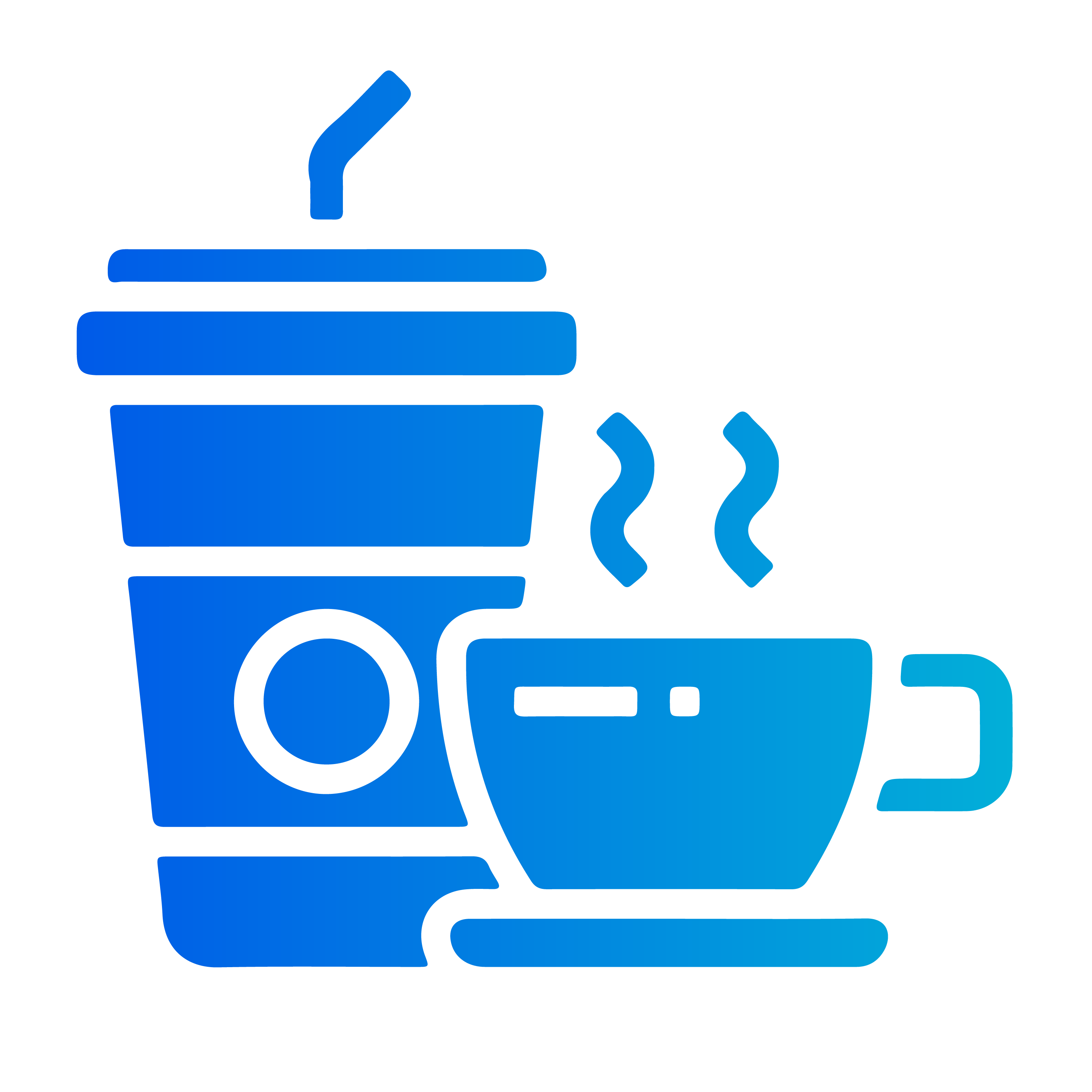 Cafeteria