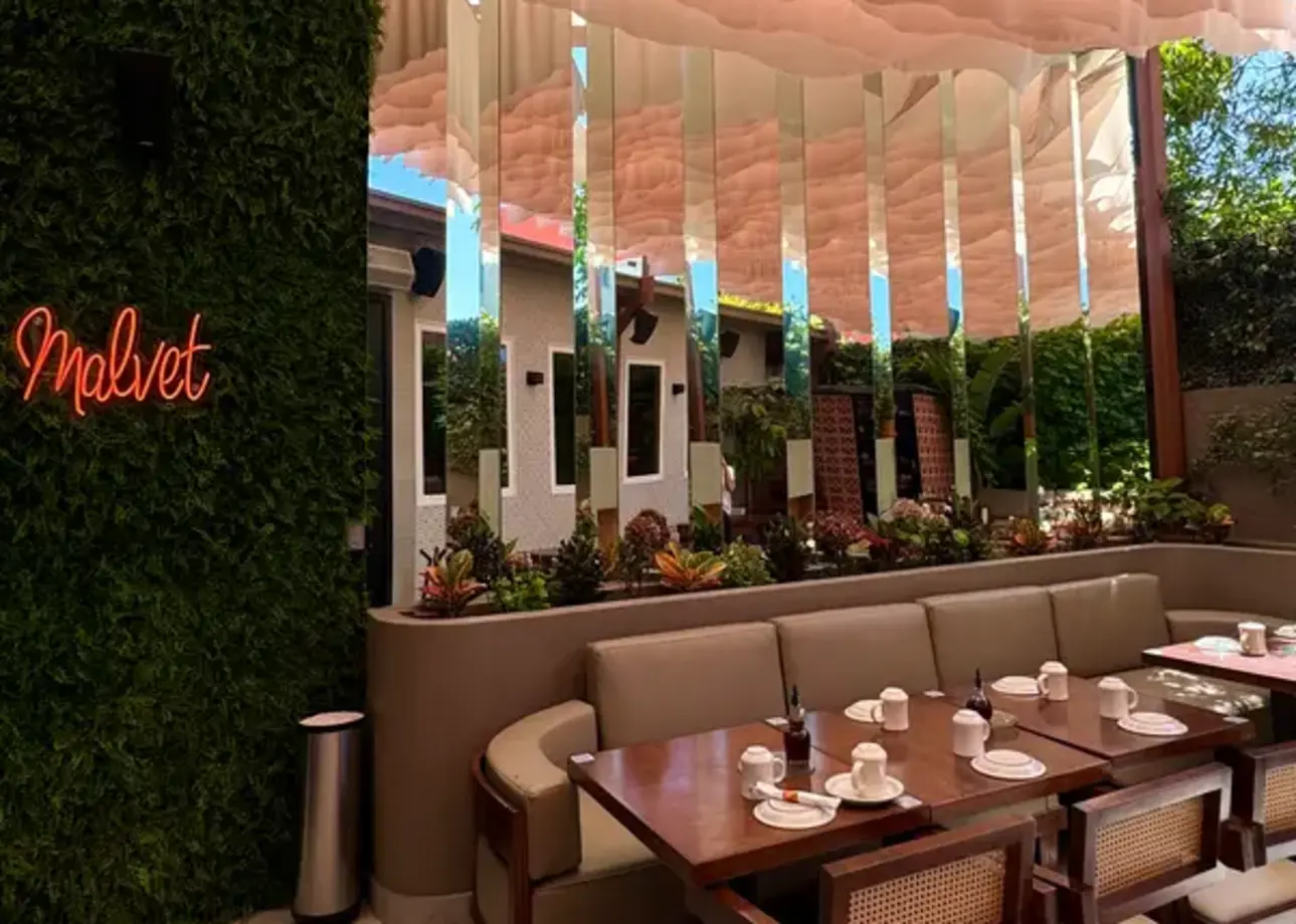 Pro Malvet Restaurant