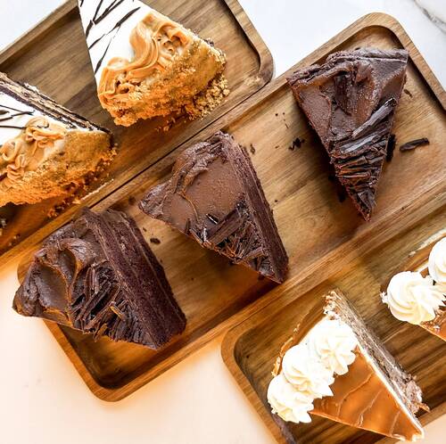 Livita Bakery
