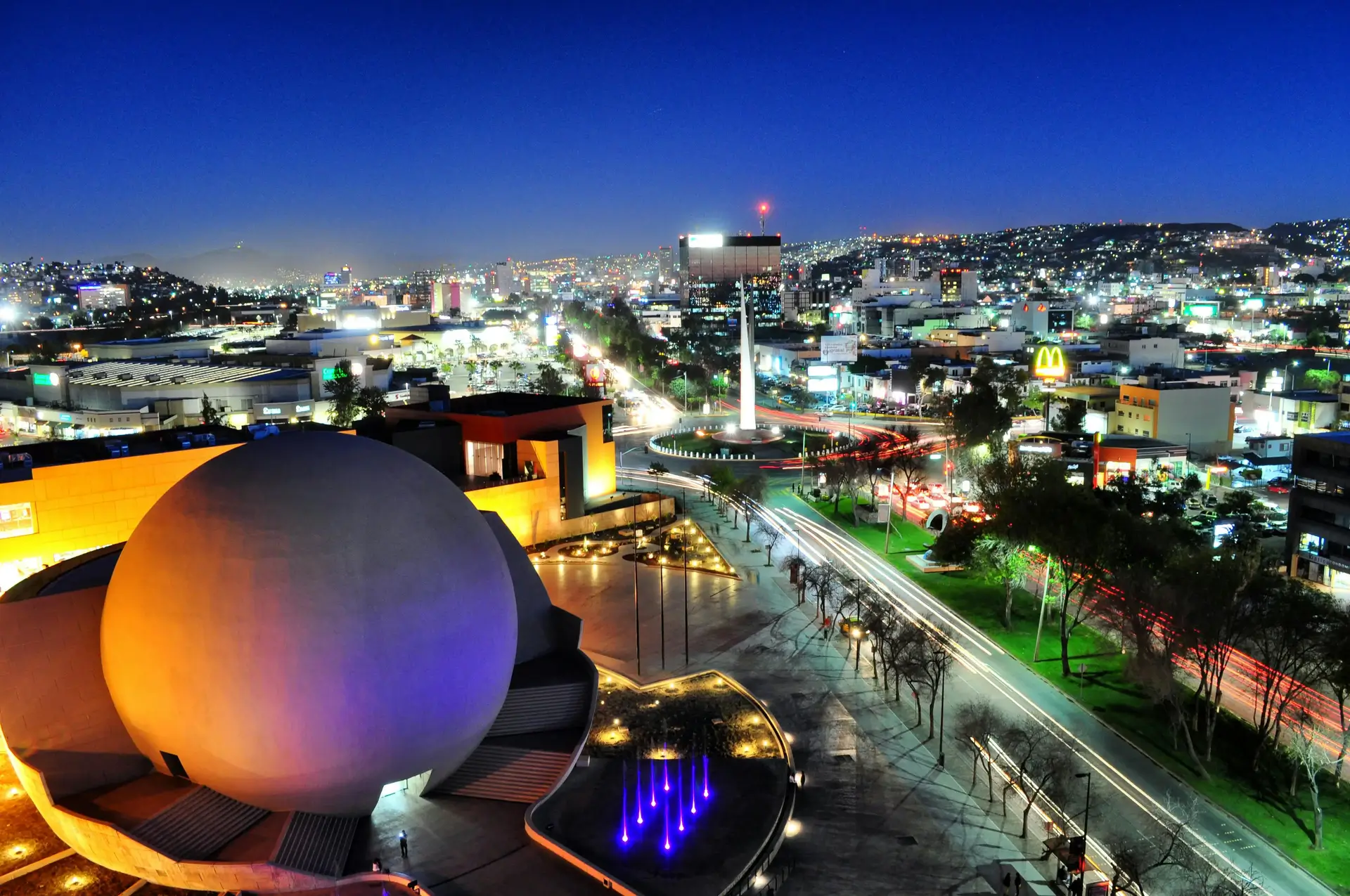 Tijuana Cultural Center CECUT