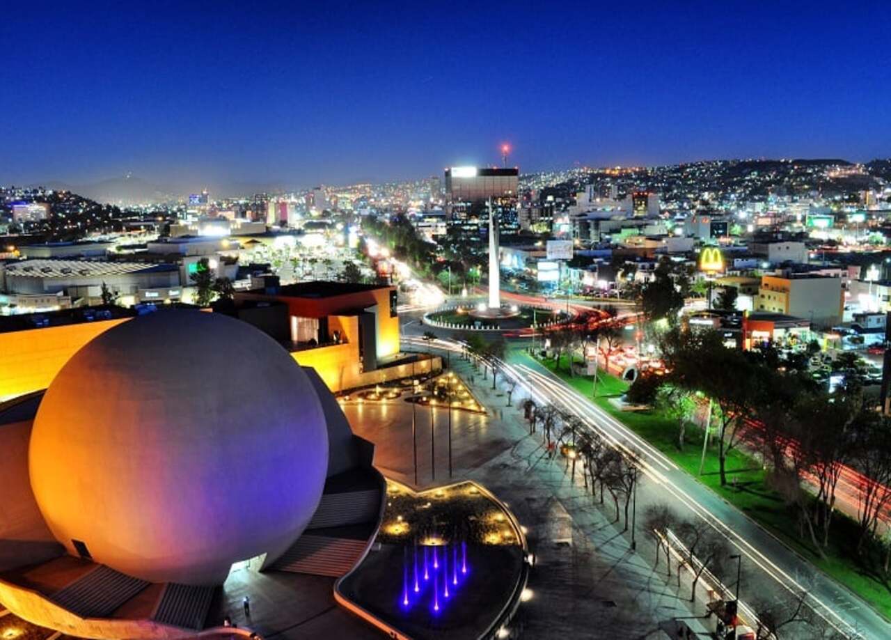 Zona Rio Nightlife
