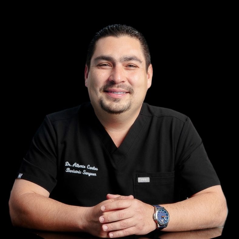 Alberto Carlos