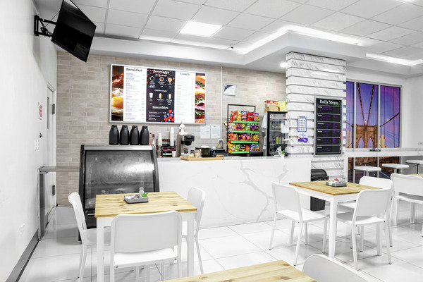 CER Cafeteria
