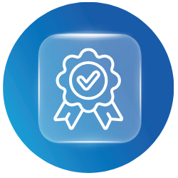 Certified - Expert guidance