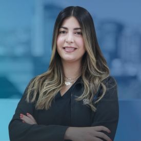 MJ, Hospital CER Patient Coordinator