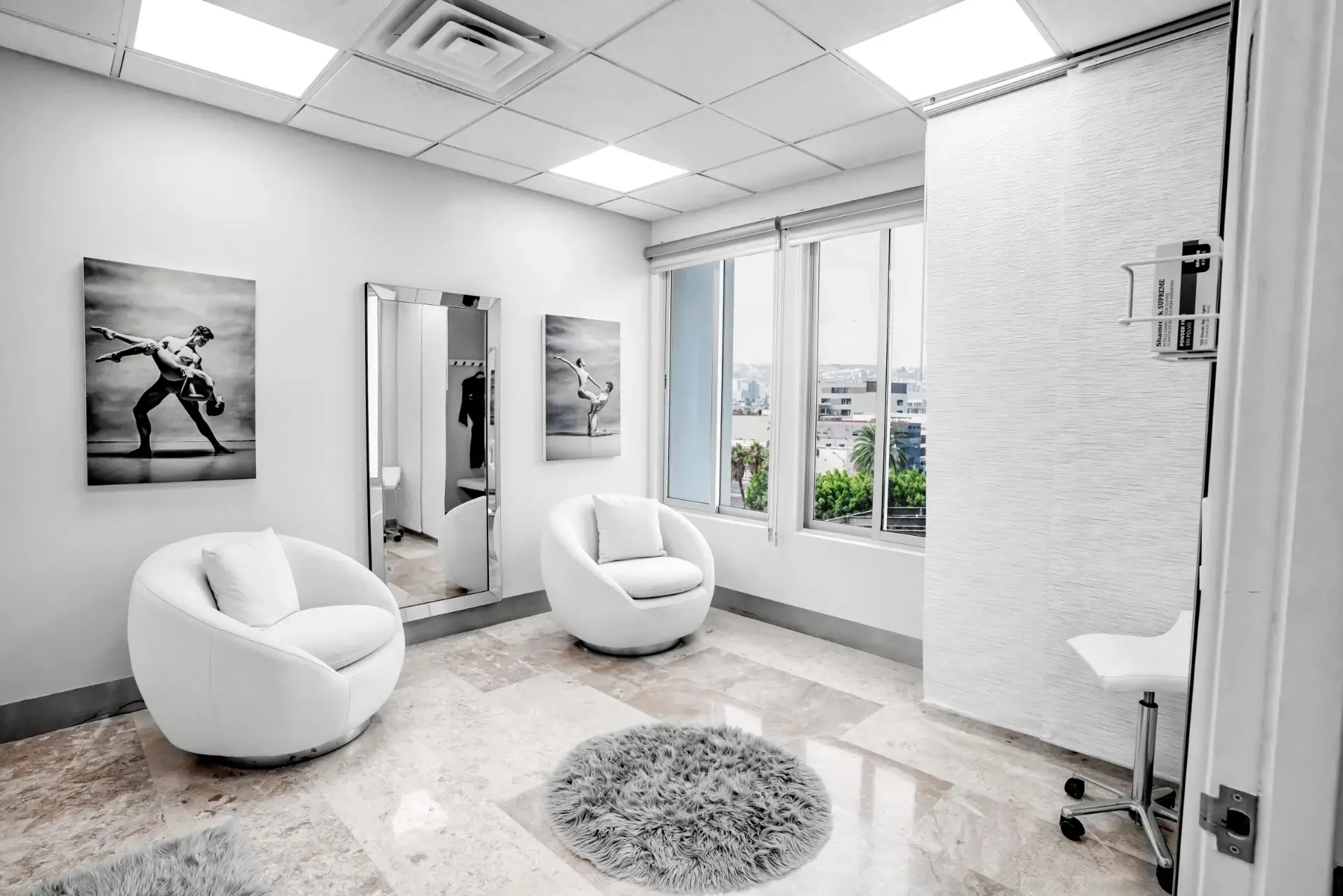 Consultation Room