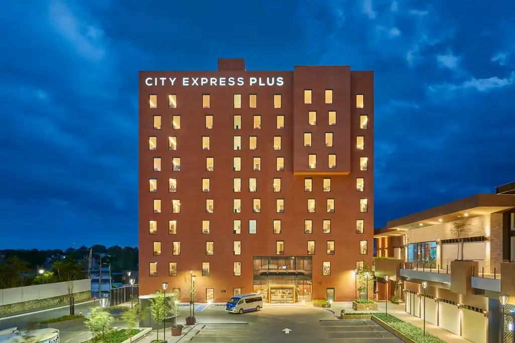 City Express Plus Tijuana