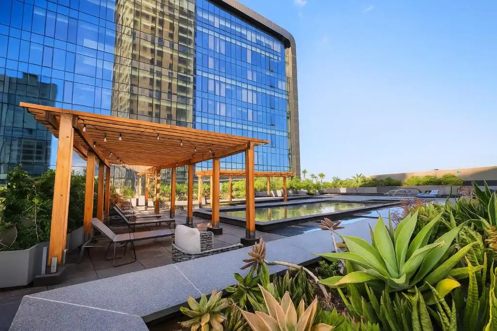 Hotel Quartz Tijuana by Citerra