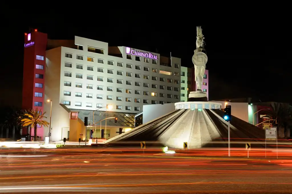 Real Inn Tijuana